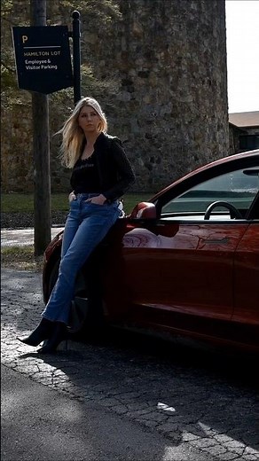 Tesla what? | Music: BigXThaPlug – Holy Ground Feat. Jessie Murph #bigxthaplug #jessiemurph #tesla