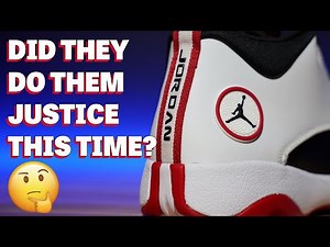 Jordan Jumpman Pro Quick 2023 Review: Did They Do Them Justice This Time?