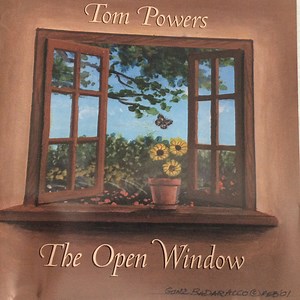 Tom Powers - The Open Window