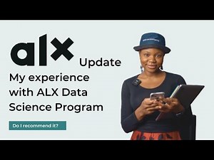 Should you take the ALX Data Course?