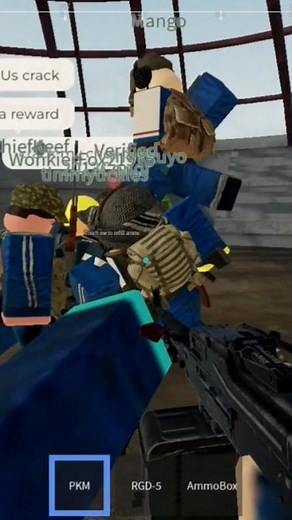 94 remastered #roblox #1994