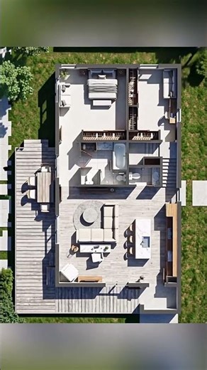 3 Minutes. One iPad. Full Design.