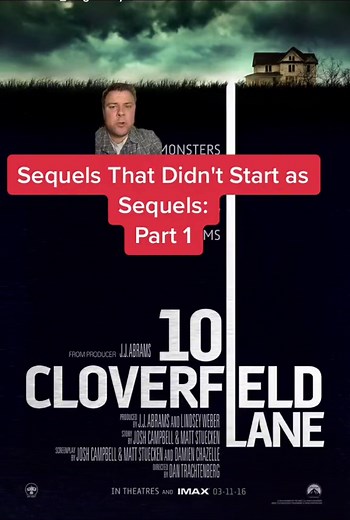 #cloverfield #cloverfieldparadox #cloverfieldelmonstruoso #cloverfieldlane #cloverfieldmonster #10cloverfieldlane #sequelsnotsequels