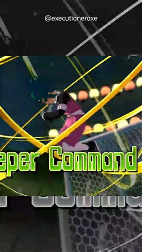 DOUBLE TORNADO vs CASTLE WALL x KEEPER COMMAND 07 | INAZUMA ELEVEN: VICTORY ROAD