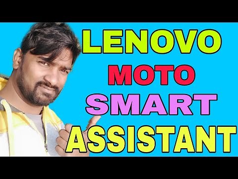 lenovo moto smart assistant tool latest version 4.5.0 (LMSA) new 2020