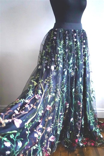 Forest Fairy Inspired Skirt, Wedding Birthday, Halloween, Fairy Fancy Dress - Etsy Australia