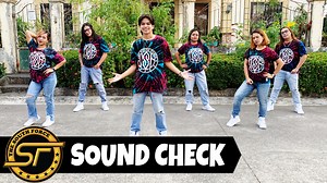 79K views · 1.5K reactions | SOUND CHECK ( Dj Ericnem Remix ) -...