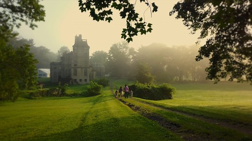 ✨ Bucks County, Pennsylvania offers scenic countrysides, history, the arts, downtown charm, miles of vineyards, gourmet dining, small town villages and so much more. Plan a fall getaway today. #ExploreinBucksCo #StayinBucksCo | Visit Bucks County