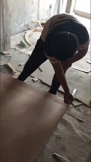 How to use spray adhesive for wood | Sprayidea® spray adhesive