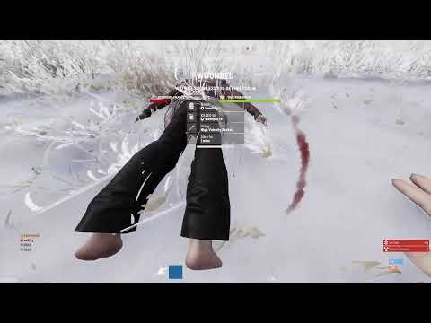 RustConsole RadTown 6x 😶‍🌫️💯