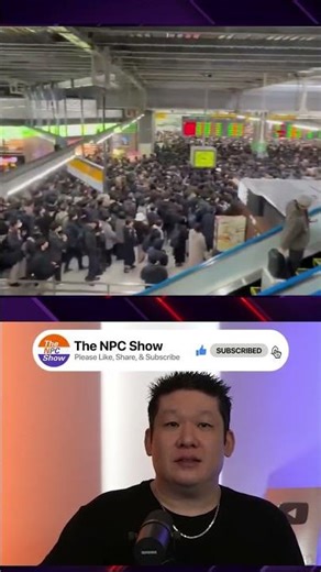 Computer Outage At Train Station Caused This 😦😳😧