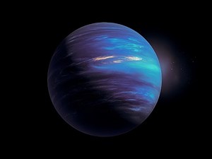 What NASA Really Saw on Neptune...