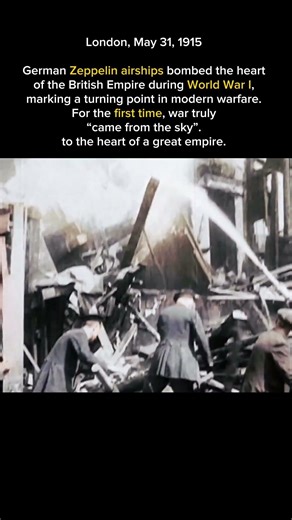 World War I and the Beginning of Aerial Warfare #ww1