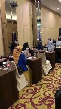 Training Paket Bisnis oleh Captain Lola Crowd1 Bandung 19/9/2020