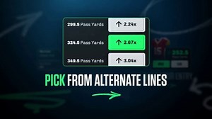 Chalkboard TV Spot, 'Call the Shots: More or Less'