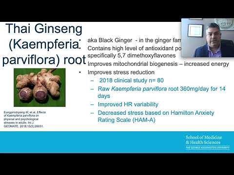 CIRS Treatment Protocol