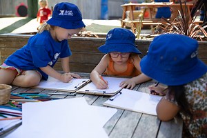 Toddler Program | Lifelong Learning Curriculum