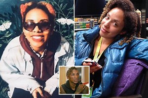 Tricky's daughter, 24, found dead after she thought people laughed at her at gig