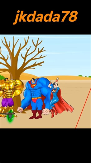 Spider-Man Saves Earth from Alien Invasion 🌎👽 | Viral Cartoon Story #shorts