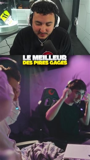 Le meilleur des pires gages : l'aventure continue !