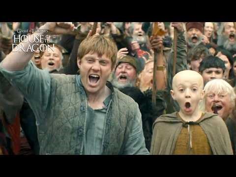 A Knight Of The Seven Kingdoms Episode 2 Trailer Breakdown & House Of The Dragon Easter Eggs