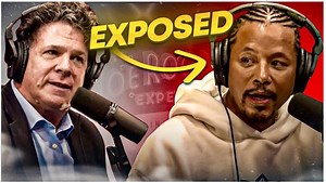 Terrence Howard Debunked on Joe Rogan Show #2 — Hive