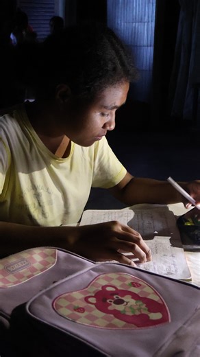25K views · 979 reactions | Solar-light donation fuels learning in Papua New Guinea The Church, in collaboration with Australia-based nonprofit Solar Buddy, is bringing light to these students after a donation of solar-powered light kits to families in Papua New Guinea who would otherwise spend their evenings in darkness, according to the Church’s Papua New Guinea Newsroom. | Church News | Facebook