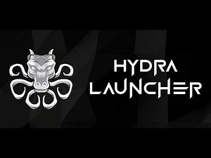 tuturial de como usar o hydra atualizado 2k26