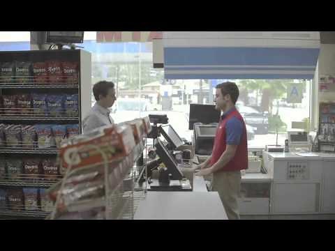 Rhetorical Analysis on Gatorade commercial