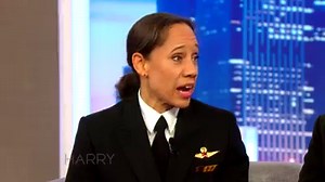 32K views · 676 reactions | Pilots Dawn Cook and Stephanie Johnson made history by being the first all-female African-American cockpit crew. Check out their story! | Harry Connick Jr | Facebook