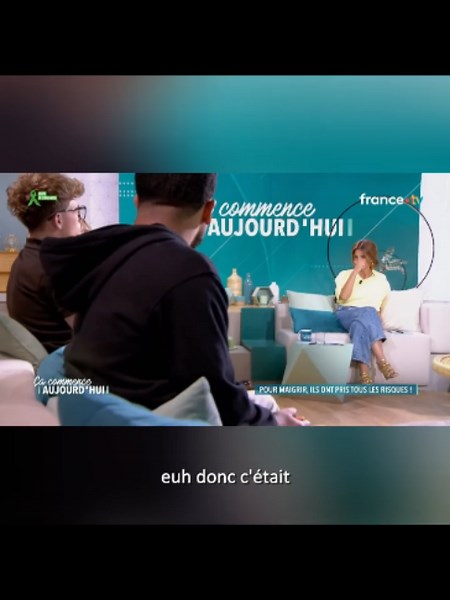 1 gélule équivaut à un jogging de 8 km : au 7ème jour, votre pantalon ne sera plus à votre taille !