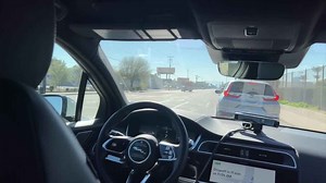 Waymo begins rolling out rides on Phoenix freeways