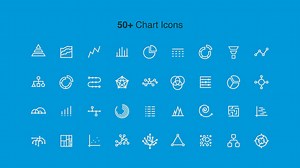 Chart Icons