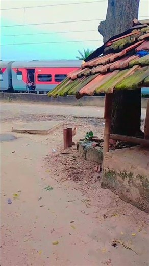 JCB Train #trending #shorts #railway #wb railway gadi