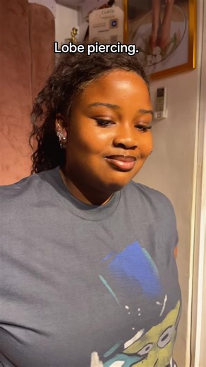 Exploring Lobe Piercing: Ideas and Healing Tips