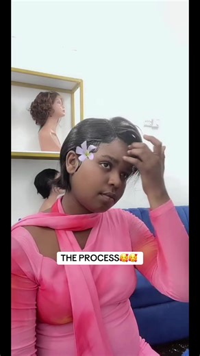 Wig installation its like LIFE🤣🤣🤣NO ONE KNOWS HOW BAD IT LOOKS UNTIL IT BECAME A BETTER PRODUCT🥰🥰Cc @Wigs by Anna @☥ Mr smile ☥ @~Itz Gee🦋❤️~ @SLAY_WITH_ROSHY🛍️🫟🧴 @Ms cash❤️💸 @moluxe_beauty @MAMUH MSUSI 💕 @Arshay @Ts~Pookies❤️🔐