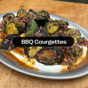 This is the best way to cook courgettes | Mob