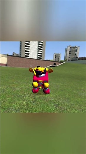 Surge is out of soda 😂🥤 #garrysmod #surgebrawlstars