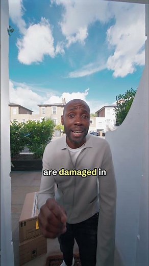 Moving home checklist 📦📋
