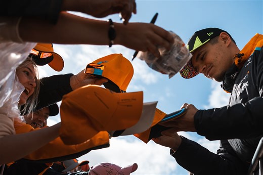 British Grand Prix 2025