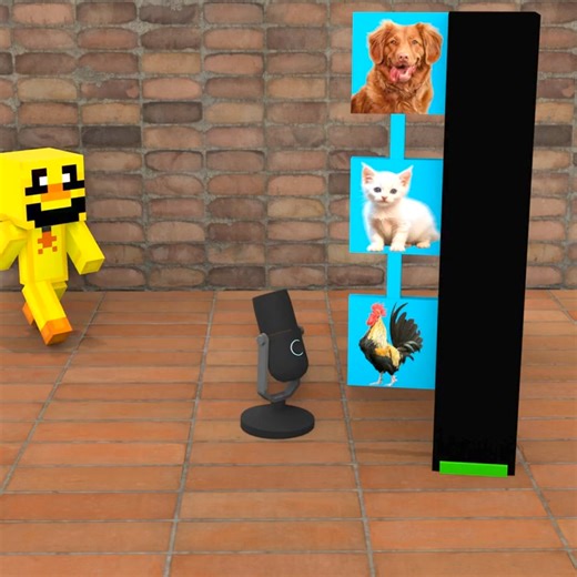 Do You Like Realistic Version Or Minecraft Version #minecraft #minecraftmemes #minecraftvideos #minecrafter #minecraftbuild #minecraftclips #gaming #reels #twitch #tiktok #article #minecraftanimation #minecraftzombie #skibiditoilet #minecraftjapan #minecraftusa #minecraftaustralia #monsterschool #minecraftcanada | BigSchool Minecraft