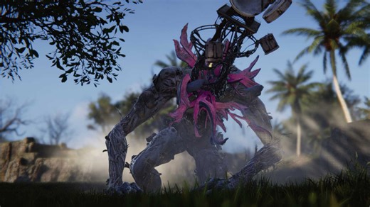 Once Human devs dig up 'root cause' of all those annoying lag issues