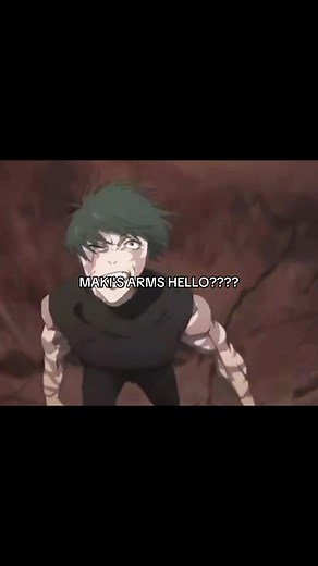 Maki Zenin: A Deep Dive into Her Character and Strengths