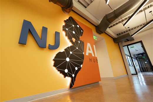 NJ colleges, Nvidia reach AI deal. Here's what they'll get