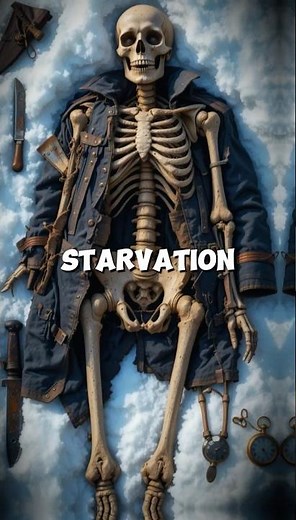 Disaster in the Arctic: The Lost Franklin Expedition #franklin