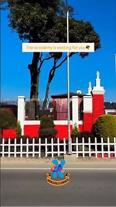 The Hunger to Become One of Them | Dreaming of Indian Military Academy