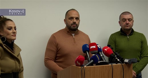 Radojević: Rušenje garaža mimo zakona i bez znanja Opštine, sledi tužba protiv „Trepče jug“ i policije - Kosovo Online