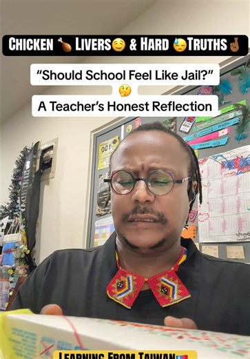 Liberating Education: Reflections on School Experiences