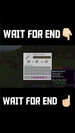 Best Tool Enchantments in Minecraft 1.22025) | Pickaxe, Axe, Shovel & More 🔥😤 #minecraftenchantments