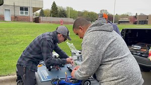 4.6K views · 73 reactions | Rc no prep drag racing, Cash race  | RC Car Guy | Facebook